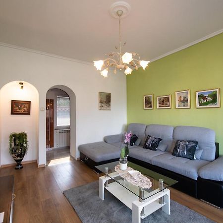 Apartment Minka Opatija Ngoại thất bức ảnh
