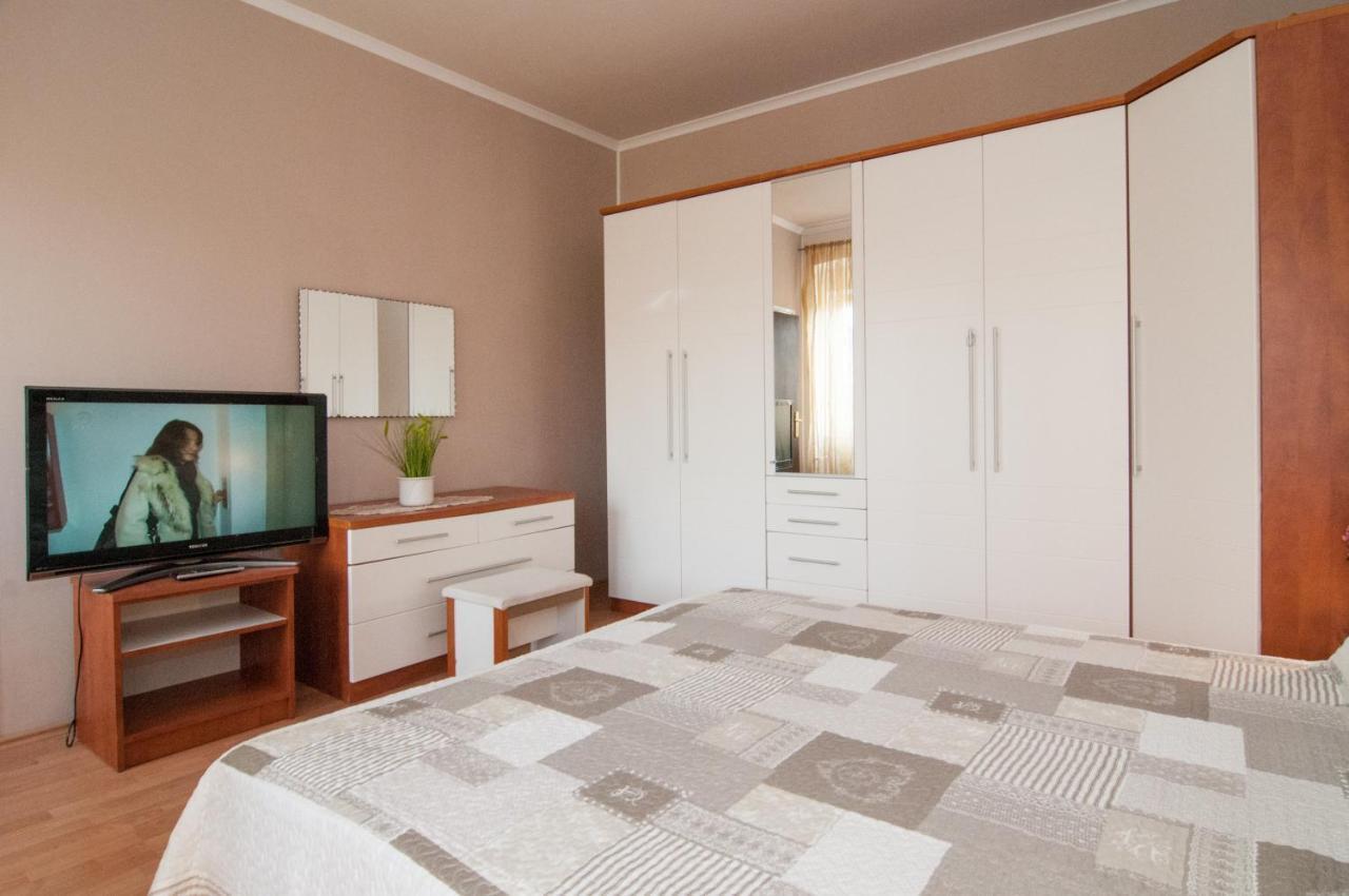 Apartment Minka Opatija Ngoại thất bức ảnh