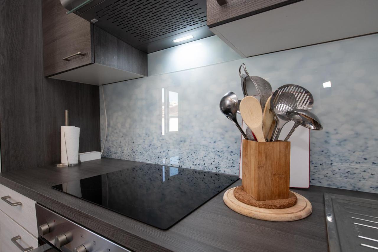 Apartment Minka Opatija Ngoại thất bức ảnh